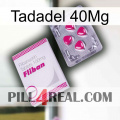 Tadadel 40Mg 32